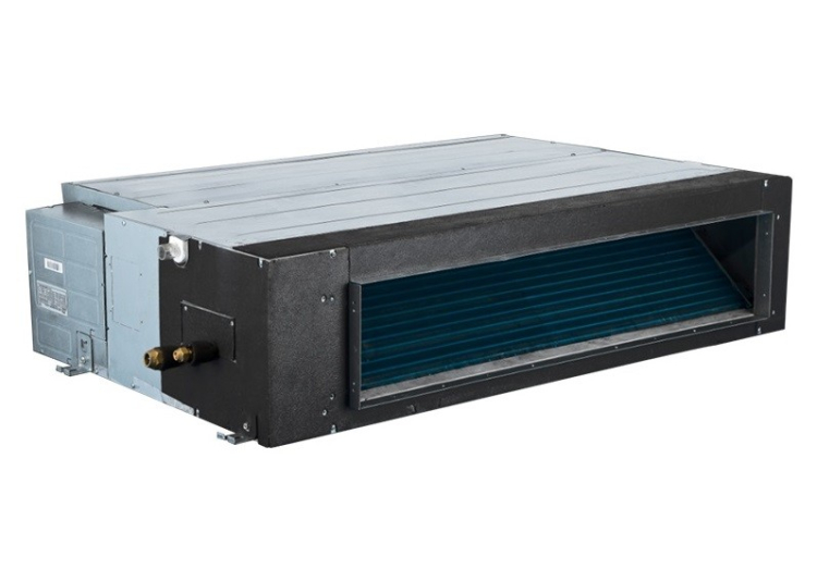 Канальный кондиционер Dantex RK-18BHTN / RK-18HTNE-W