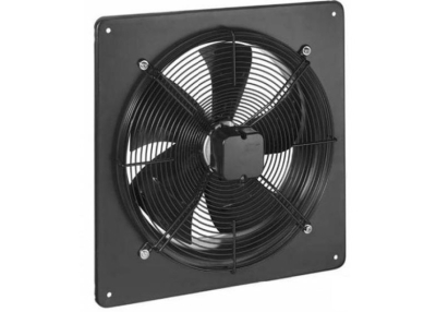 Осевой вентилятор Systemair AW sileo 450E6