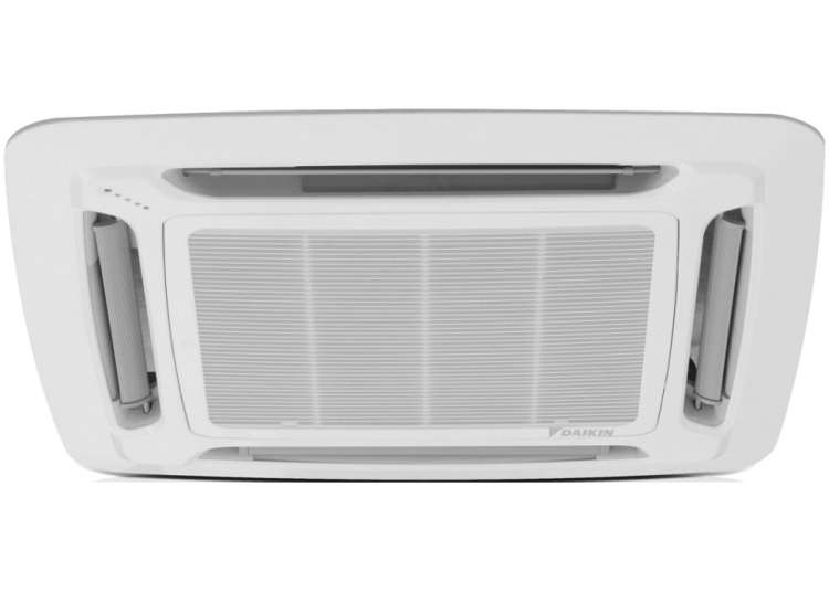 Кассетный кондиционер Daikin FCQN60EXV / RYN60CXV