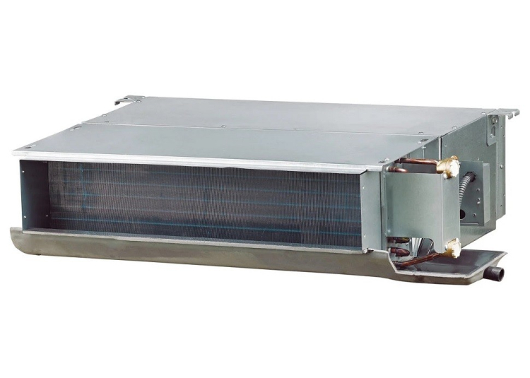 Канальный фанкойл Lessar LSF-1200DN22L