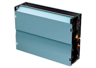 Бескорпусный фанкойл Dantex DF-400DL