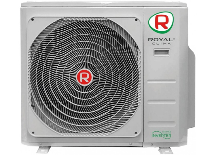 Наружный блок мульти сплит-системы Royal Clima 2RMN-18HN