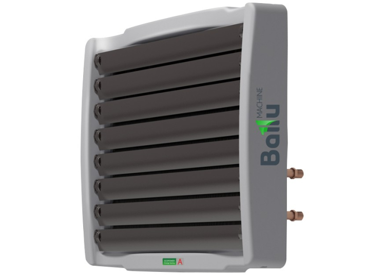 Водяной тепловентилятор Ballu BHP-W2-30