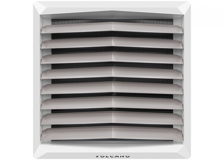 Водяной тепловентилятор Volcano VR3 AC