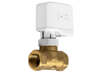 Клапан двухходовой Ballu VB 20-2