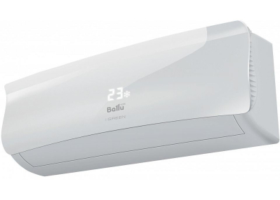 Настенный кондиционер Ballu BSAI-09HN1_15Y