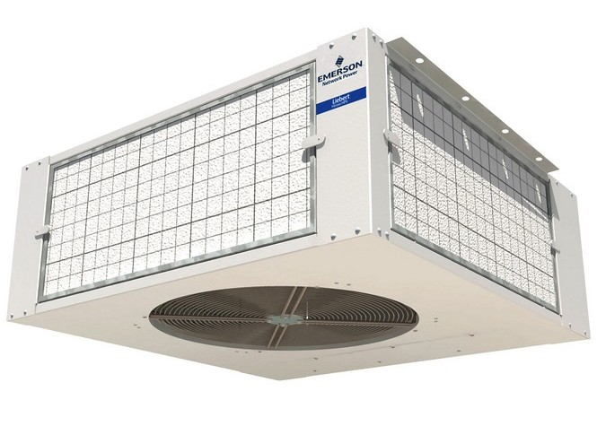 Прецизионный кондиционер Emerson HPS 12