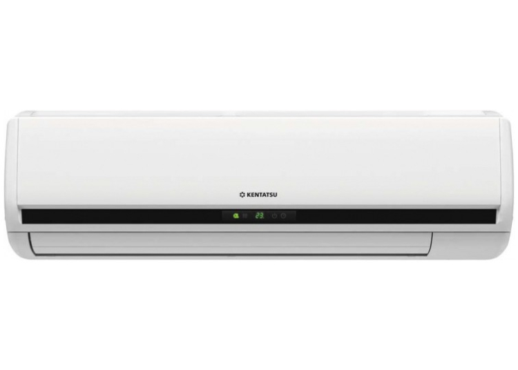 Настенный кондиционер Kentatsu KSGN105HFAN1 / KSRN105HFAN1