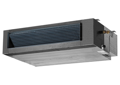 Канальный кондиционер Daichi DAT140BLMS1 / DFT140ALS1