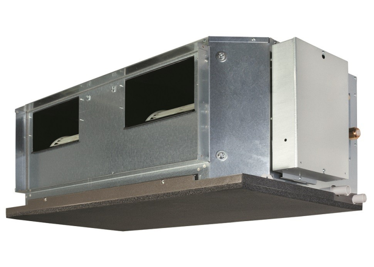 Канальный кондиционер Fujitsu ARYG72LHTA / AOYG72LRLA