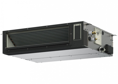 Канальный кондиционер Panasonic S-60PF1E5B / U-60PZ2E5