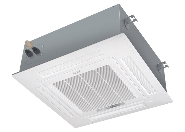 Кассетный кондиционер AUX ALCA-H60 / 5DR1