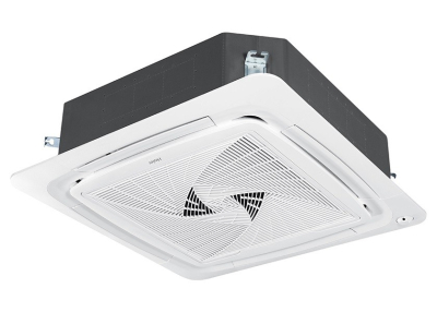 Кассетный кондиционер Haier ABH071H1ERG / 1U24GS1ERA