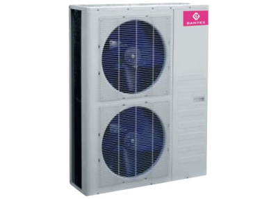 Чиллер Dantex DN-12AD/A