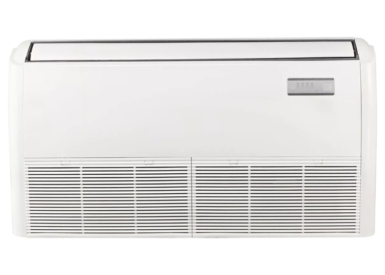 Напольно-потолочный кондиционер Midea MUEU-18HRFNX(GA) / MOX330U-18HFN8-Q(GA)