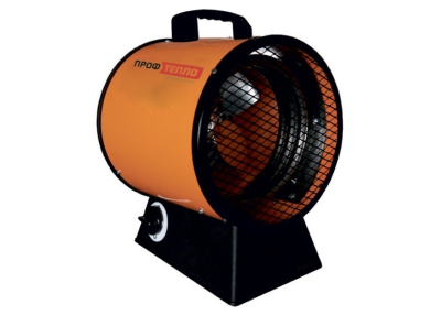 Электрическая тепловая пушка Профтепло ТТ-3