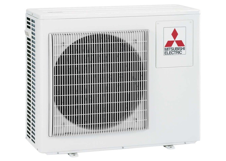 Наружный блок мульти сплит-системы Mitsubishi Electric MXZ-4F72VF