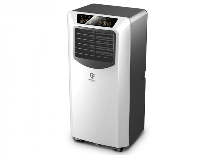 Мобильный кондиционер Royal Clima RM-M41CN-E