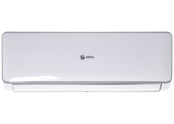 Настенный кондиционер Roda RS-AL07F / RU-AL07F