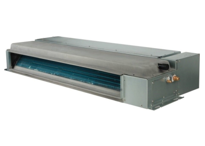 Канальный кондиционер Hisense AUD-18HX4SNL1 / AUW-18H4SS
