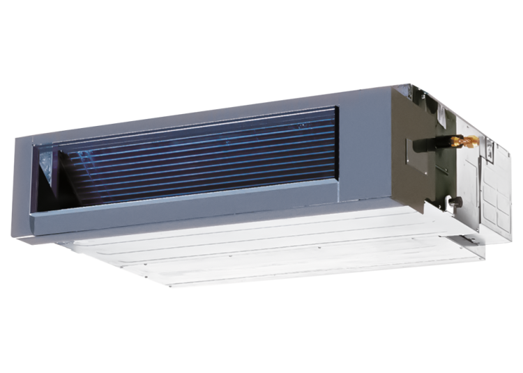 Канальный кондиционер MDV MDTI-36HWFN8 / MDOU-36HFN8