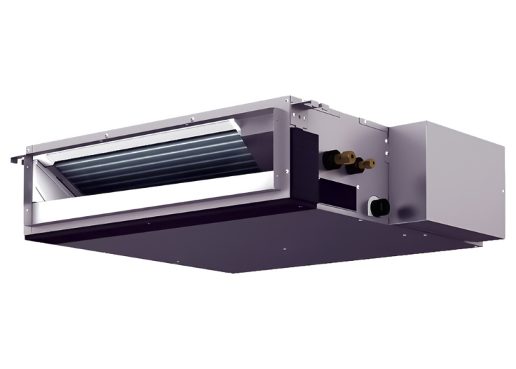 Канальный кондиционер Mitsubishi Electric SEZ-M60DAL2 / SUZ-M60VA