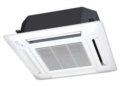 Кассетный кондиционер General AUHG18LVLB / AOHG18LBCB