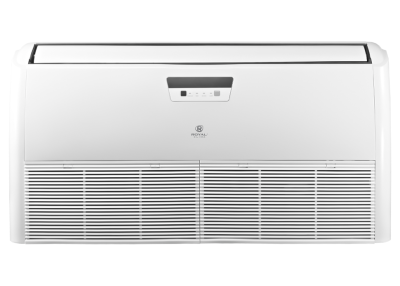 Напольно-потолочный кондиционер Royal Clima ES-F 24HRCX / ES-E 24HCX