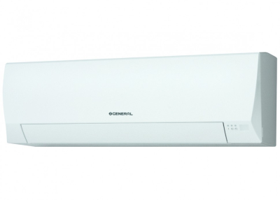 Внутренний блок настенный General ASHG18LFCA