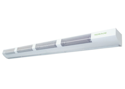 Электрическая тепловая завеса Тропик Т112Е20