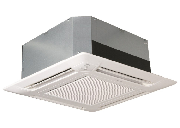 Внутренний блок VRF системы Fujitsu AUXB04GBLH