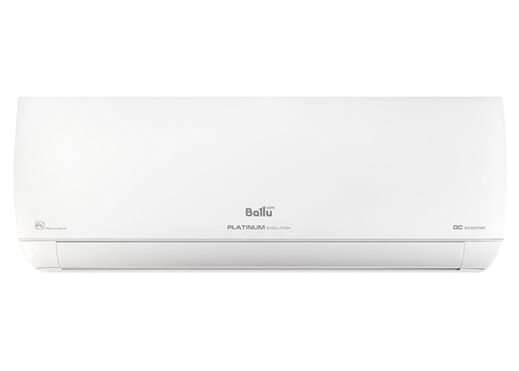 Настенный кондиционер Ballu BSUI-09HN8_V4