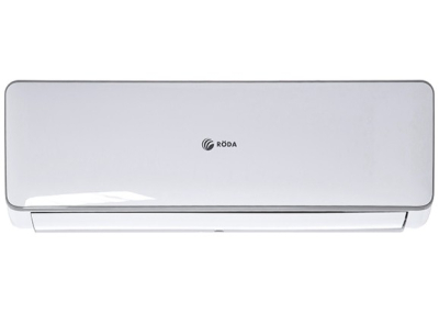 Настенный кондиционер Roda RS-AL09F / RU-AL09F