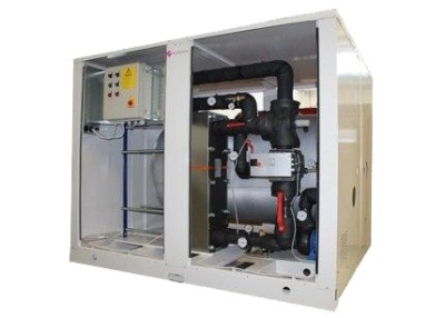 Гидромодуль Dantex DGM-2500/FP1(30-72)G(11-19)