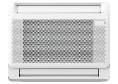 Консольный кондиционер Midea MFA2U-17HRFNX-Q(GA) / MOX330U-18HFN8-Q(GA)