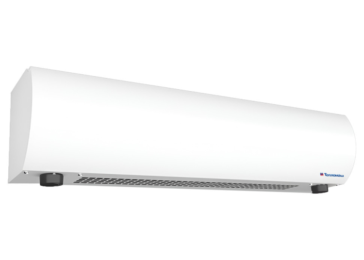 Электрическая тепловая завеса Тепломаш КЭВ-8П1062Е