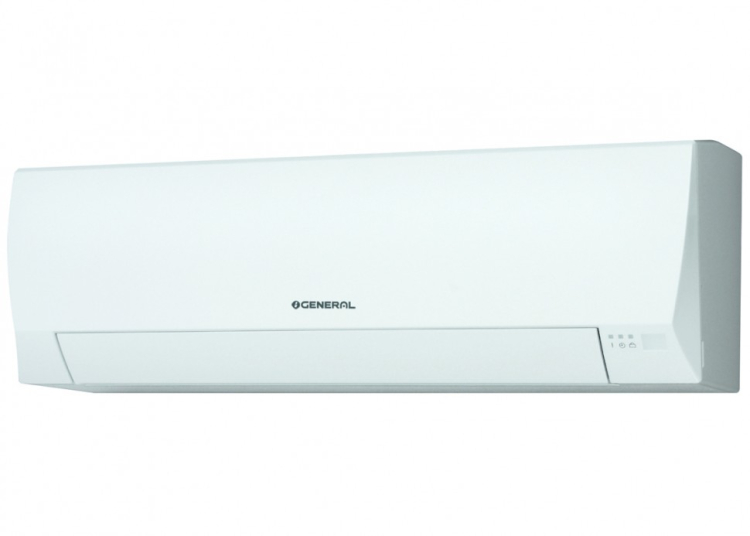 Внутренний блок настенный General ASHG24LFCC