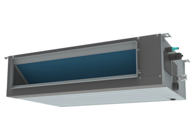 Внутренний блок канальный Hisense ADT-09UX4RBL8