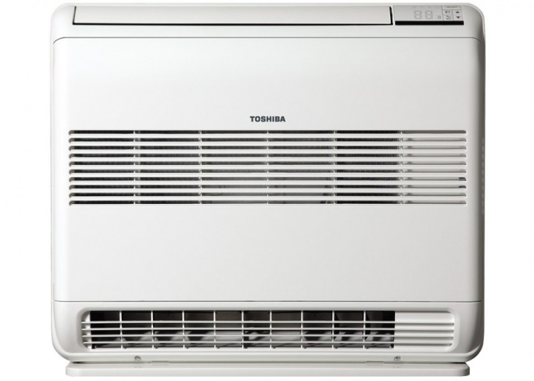 Внутренний блок консольный Toshiba RAS-B13UFV-E1