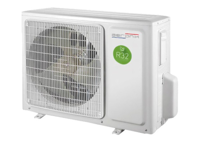 Наружный блок мульти сплит-системы Aeronik ASO-18HMZK1