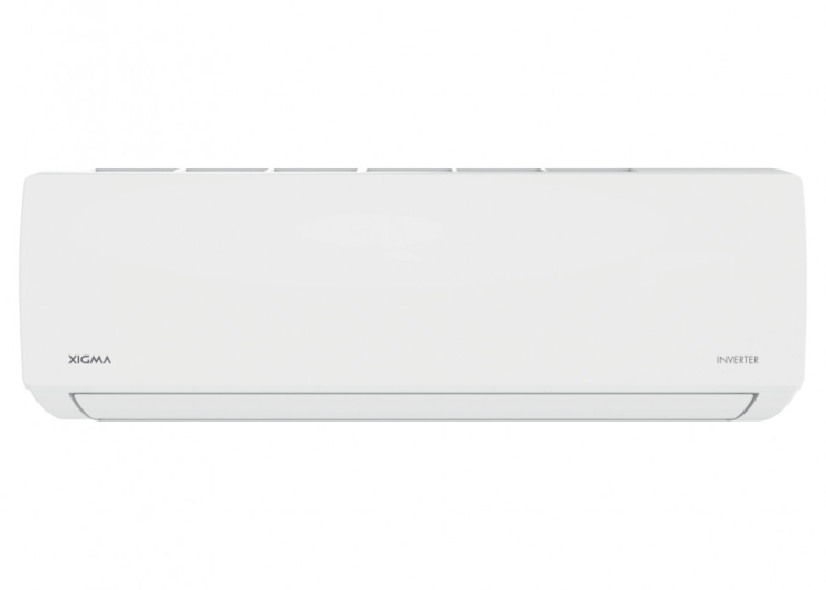 Настенный кондиционер Xigma XGI-TX35RHA-IDU / XGI-TX35RHA-ODU