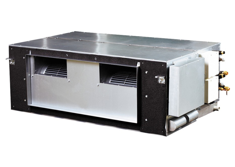 Канальный кондиционер Daichi DAT100BLHS1 / DFT100ALS1