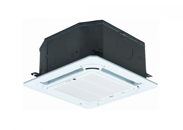 Кассетный кондиционер Kentatsu KSZT35HFAN1 / KSUT35HFAN1