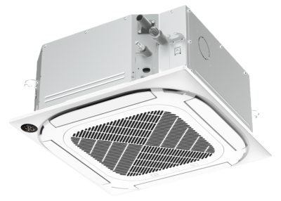 Кассетный кондиционер MDV MDCAC4I-12HRFN8 / MDOAG-12HDN8