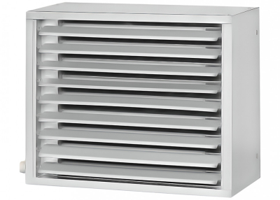 Настенный фанкойл Тепломаш КЭВ-2Ф3.5W3