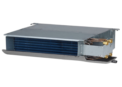 Канальный фанкойл General Climate GDU-F-05DR