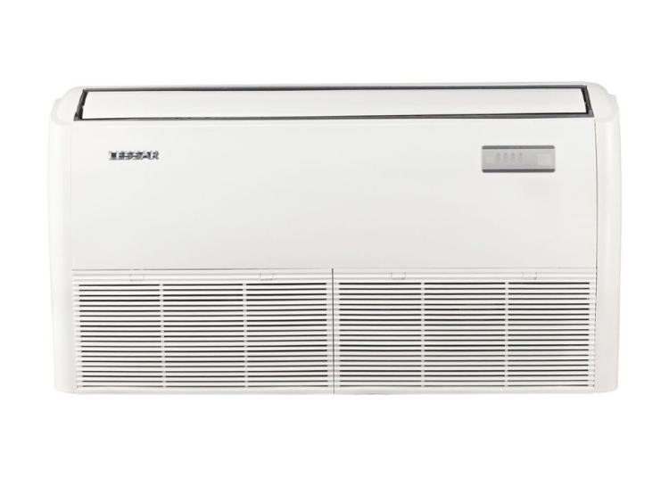 Напольно-потолочный кондиционер Lessar LS-HE18TOA2 / LU-HE18UOA2