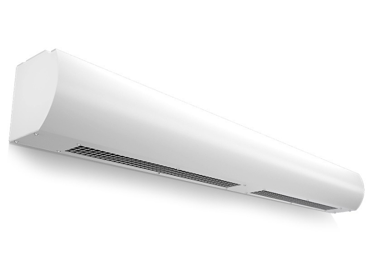 Электрическая тепловая завеса Тепломаш КЭВ-8П1064Е