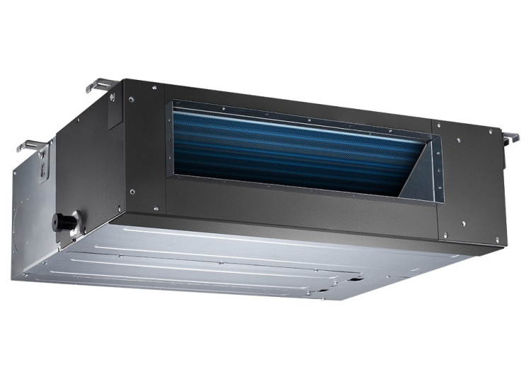 Внутренний блок канальный General Climate GC-MEDN07HW