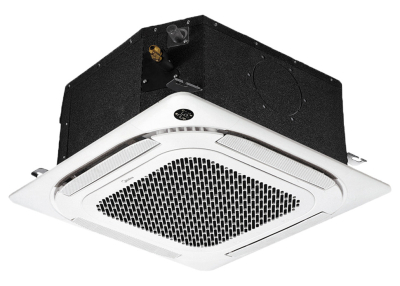 Внутренний блок кассетный Midea MMCA4U-09HRFNX-Q(GA)